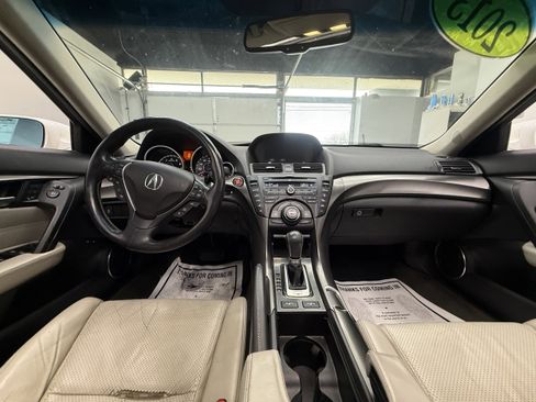 Used 2013 Acura TL SH-AWD image 13