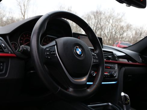 Used 2015 BMW 328i xDrive Sedan image 22
