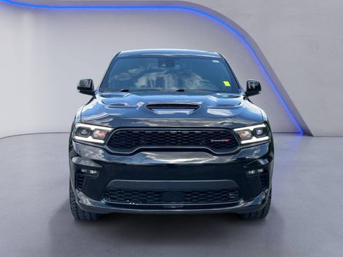 Used 2022 Dodge Durango GT AWD/4WD image 12