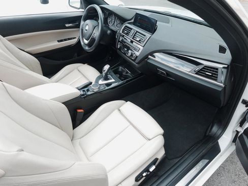 Used 2017 BMW 230i Convertible RWD image 16