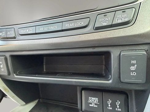 Used 2016 Honda Pilot EX-L image 18