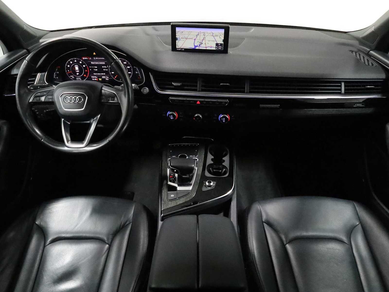 Used 2019 Audi Q7 3.0T Premium Plus AWD/4WD image 24
