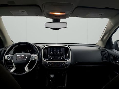 Used 2022 GMC Canyon Elevation w/ Trailering Package image 23