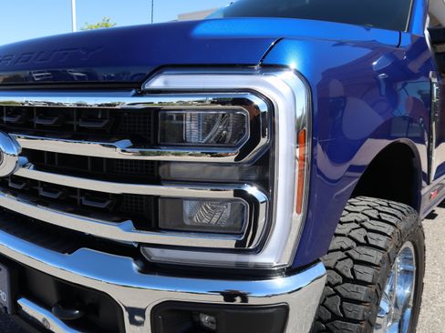 Used 2026 Ford F250 King Ranch w/ Chrome Package AWD/4WD image 14