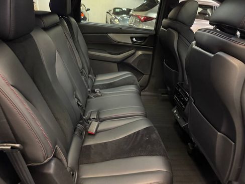 Certified 2023 Acura MDX A-Spec image 34