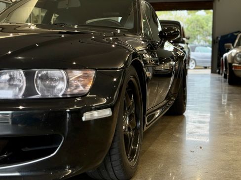 Used 2001 BMW M Coupe RWD image 18