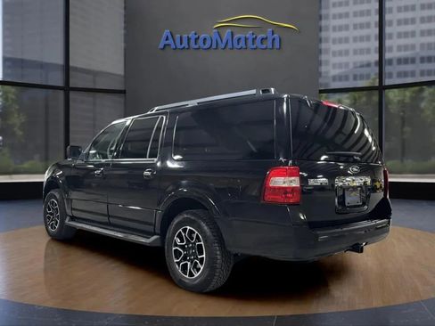 Used 2011 Ford Expedition EL XLT image 7