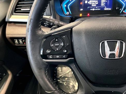 Used 2020 Honda Odyssey EX-L image 9