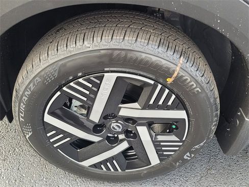 New 2026 Nissan Kicks SV w/ Cold Weather Package image 12