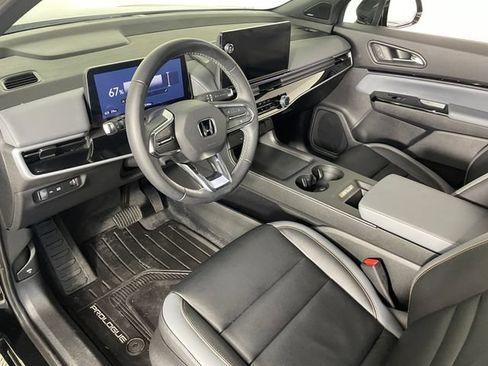 Used 2025 Honda Prologue Touring image 3