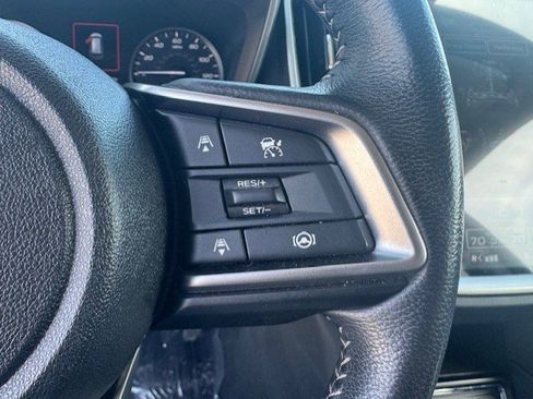 Used 2023 Subaru Ascent Premium w/ Convenience Package image 17