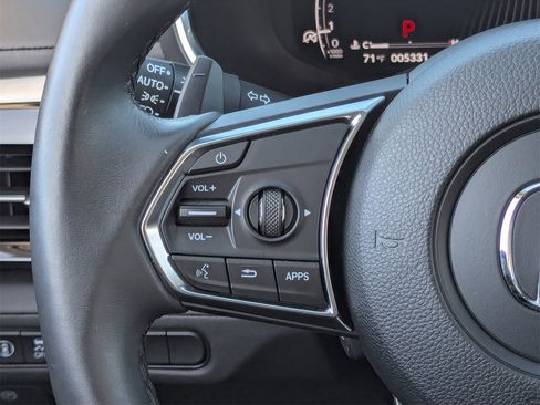 Used 2024 Acura MDX Technology image 27