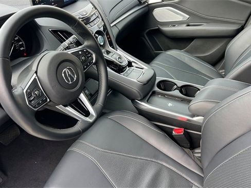 Certified 2025 Acura RDX w/ Technology Package image 10