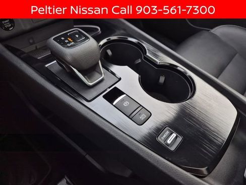 Certified 2024 Nissan Rogue SL w/ SL Premium Package FWD image 42