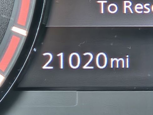 Used 2023 Nissan Frontier PRO-4X w/ Pro Convenience Package image 17