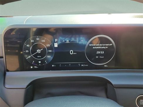 New 2026 Kia Seltos SX w/ SX Sunroof Package image 9