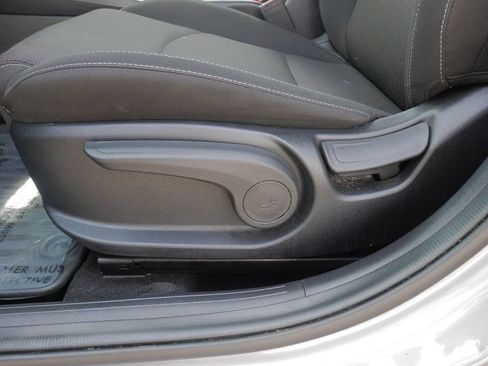 Used 2024 Kia Forte LXS FWD image 20