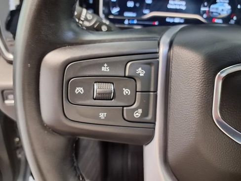 Used 2023 GMC Sierra 1500 SLE w/ Preferred Package RWD image 9