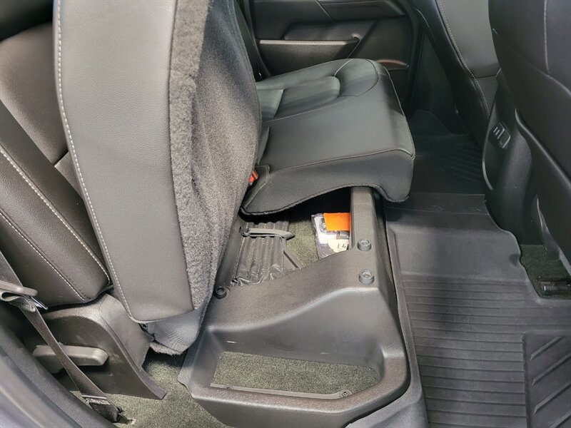 Used 2018 Chevrolet Colorado ZR2 AWD/4WD image 58