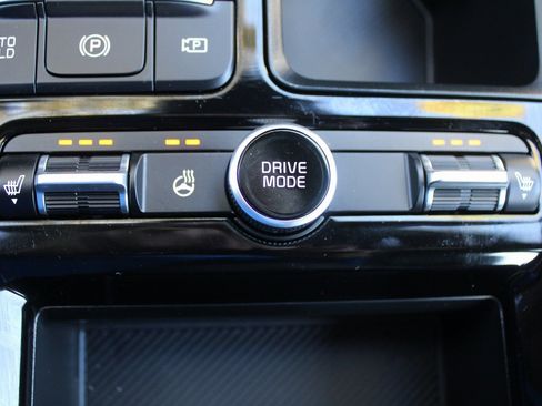 New 2026 Kia K5 GT-Line image 34