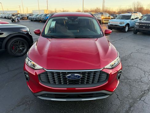 New 2026 Ford Escape SE image 20