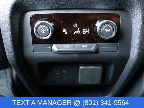 New 2026 Buick Enclave Sport Touring w/ Power Package image 20