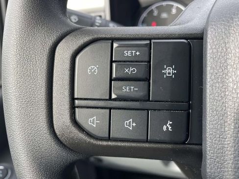 New 2026 Ford F550 2WD Regular Cab Super Duty image 11