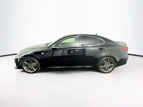 Used 2013 Lexus IS 250 RWD image 4