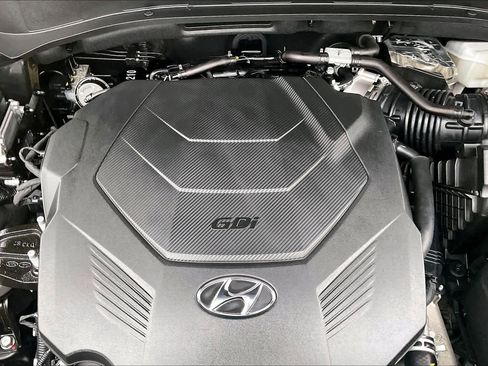 Used 2024 Hyundai Palisade SEL FWD image 30