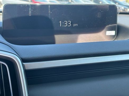 New 2026 MAZDA CX-50 AWD 2.5 S w/ Accent Package image 16