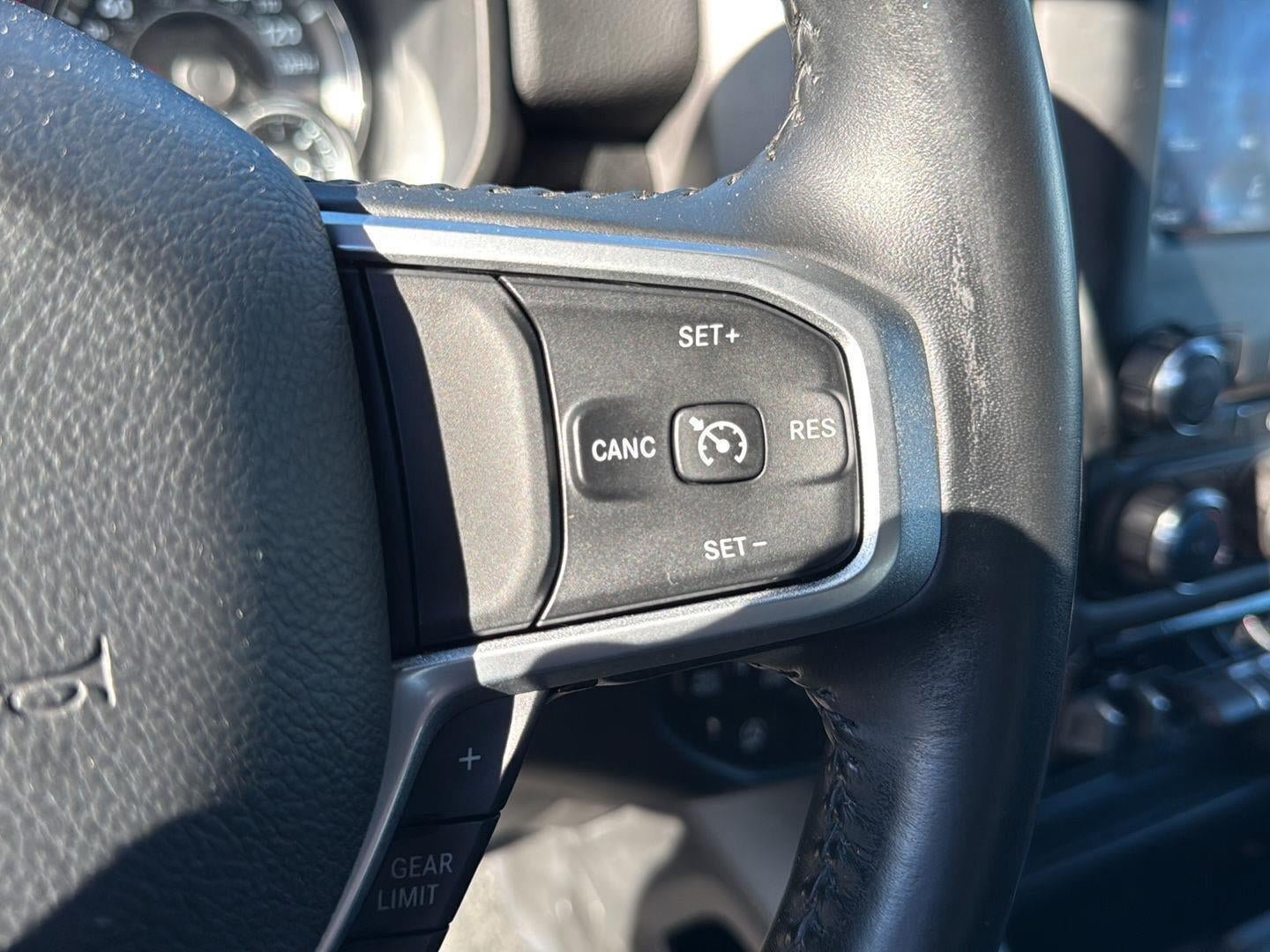 Used 2021 RAM 1500 Big Horn AWD/4WD image 15