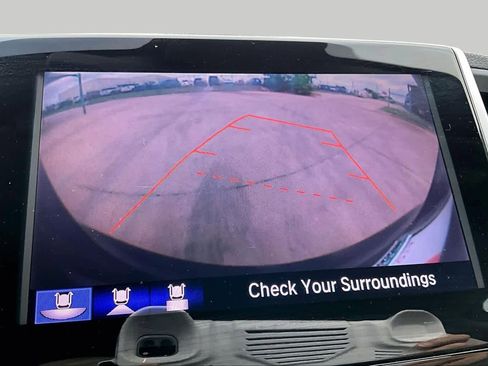 Used 2018 Honda Pilot EX image 22
