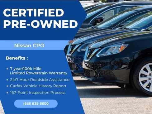 Certified 2025 Nissan Kicks SR AWD/4WD image 10