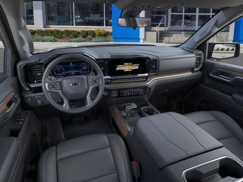 New 2026 Chevrolet Silverado 1500 RST image 15