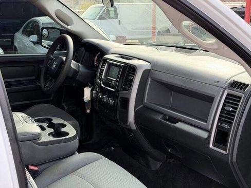 Used 2017 RAM 1500 Tradesman w/ Popular Equipment Group AWD/4WD image 19