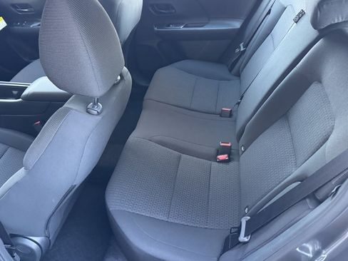New 2026 Nissan Kicks S w/ Charging Package FWD image 16