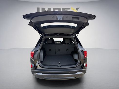Used 2026 GMC Terrain Elevation FWD image 30