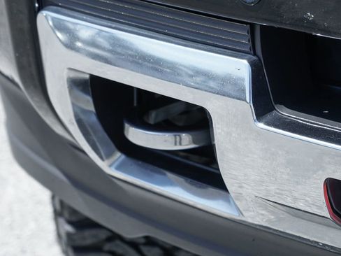 Used 2017 GMC Sierra 2500 Denali w/ Duramax Plus Package AWD/4WD image 50