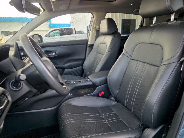 Used 2024 Honda HR-V EX-L image 13