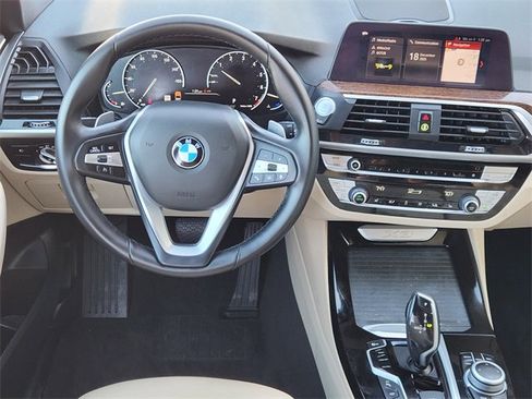 Used 2021 BMW X3 sDrive30i w/ Convenience Package image 15