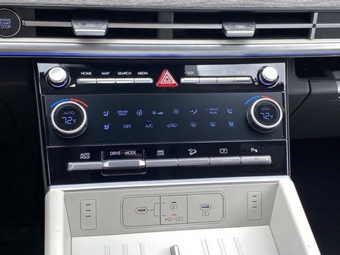 New 2026 Hyundai Santa Fe Limited image 16