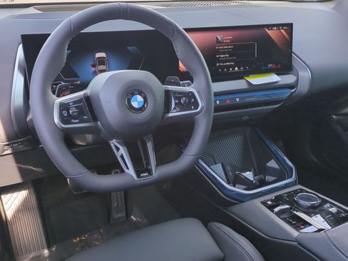 Used 2026 BMW X3 xDrive30i w/ Premium Package AWD/4WD image 27