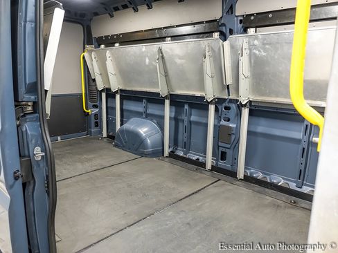 Used 2020 RAM ProMaster 3500 image 18