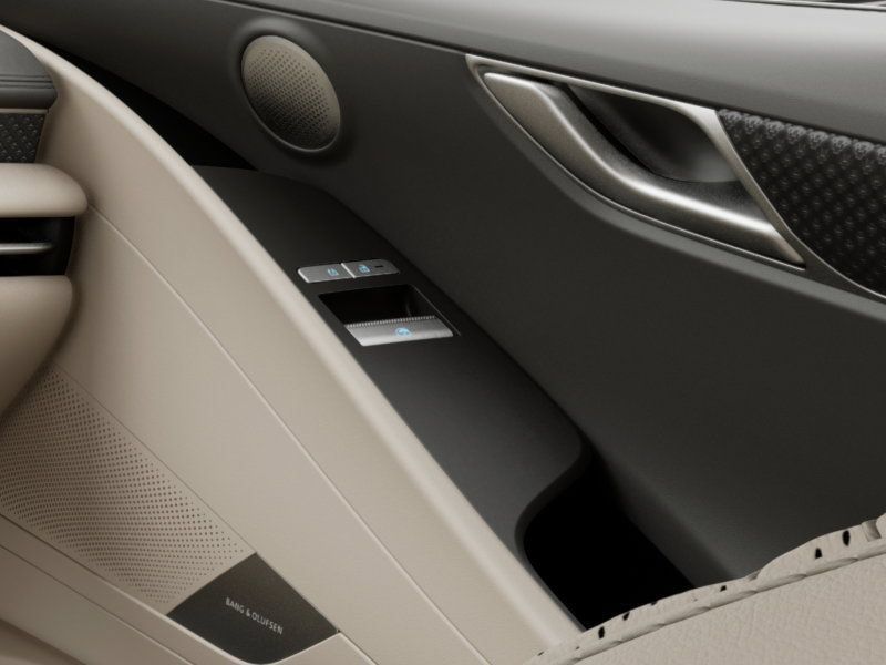New 2026 Genesis G80 3.5T Sport Prestige AWD/4WD image 23