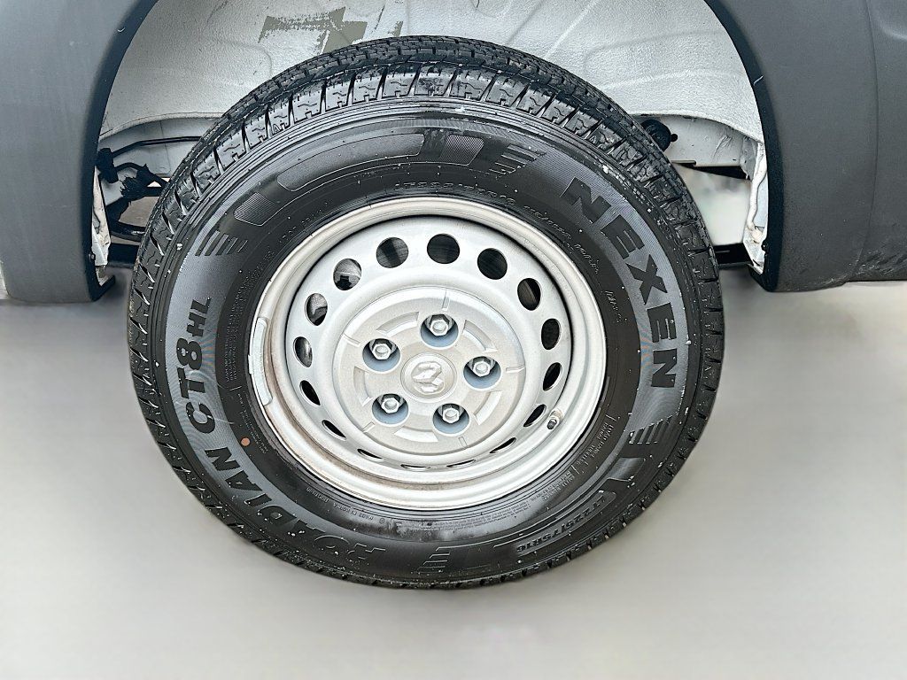 Used 2024 RAM ProMaster 3500 w/ Delivery Van Package FWD image 34