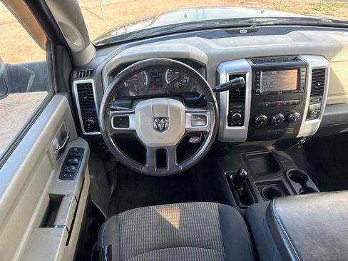Used 2010 Dodge Ram 2500 Truck Power Wagon image 35