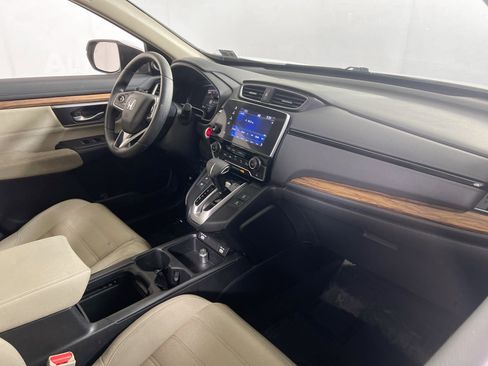 Used 2022 Honda CR-V EX image 27