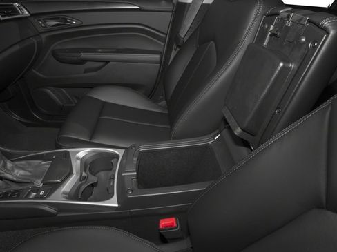 Used 2014 Cadillac SRX Performance w/ Driver Awareness Package AWD/4WD image 19