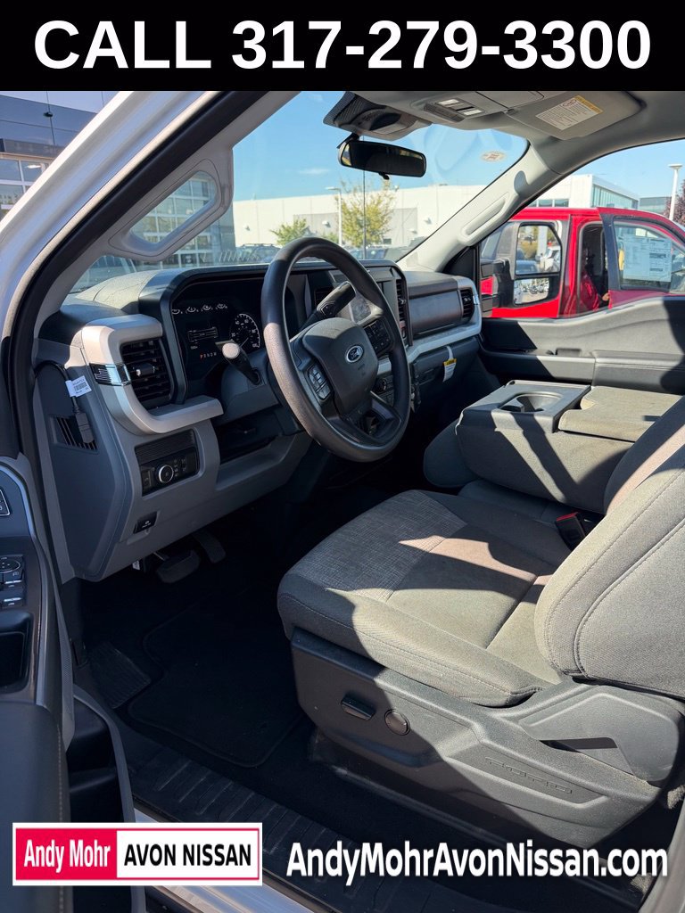 Used 2026 Ford F350 XLT AWD/4WD image 8