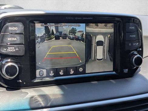 Used 2020 Hyundai Tucson Limited FWD image 9